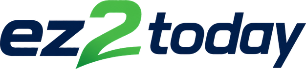 ez2 today brand logo